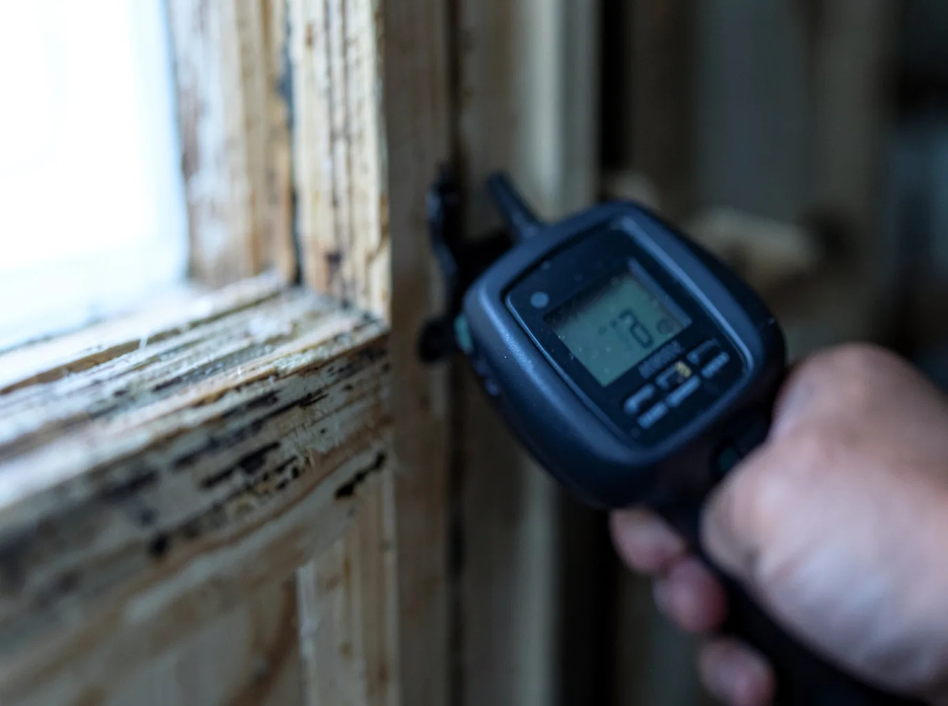 Commercial Water Damage Restoration in Acton, ME